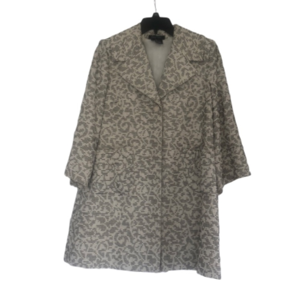 Etcetera Spring Jacket - image 1